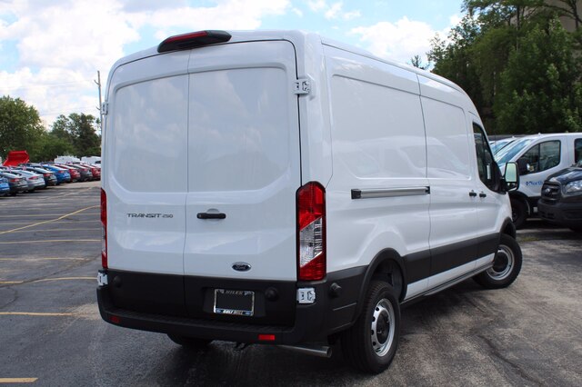 New 2020 Ford Transit-250 Cargo T-250 MR 148 RWD RWD Cargo Van