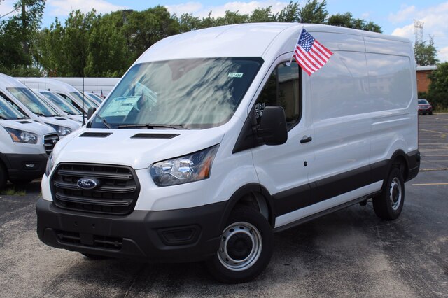 New 2020 Ford Transit-250 Cargo T-250 MR 148 RWD RWD Cargo Van