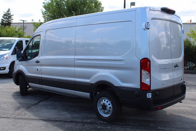 New 2020 Ford Transit-250 Cargo T-250 MR 148 AWD AWD Cargo Van