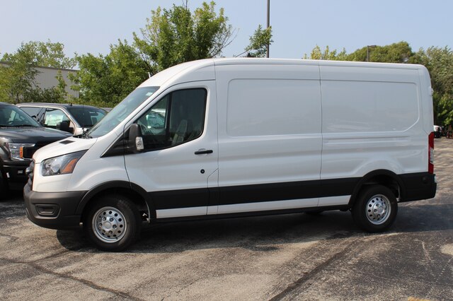 New 2020 Ford Transit-250 Cargo T-250 MR 148 AWD AWD Cargo Van