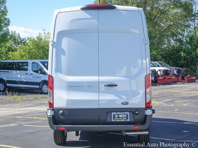 New 2020 Ford Transit-350 Cargo T-350 HR EXT 148 RWD RWD Cargo Van