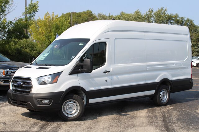 New 2020 Ford Transit-350 Cargo T-350 HR EXT 148 RWD RWD Extended Cargo Van