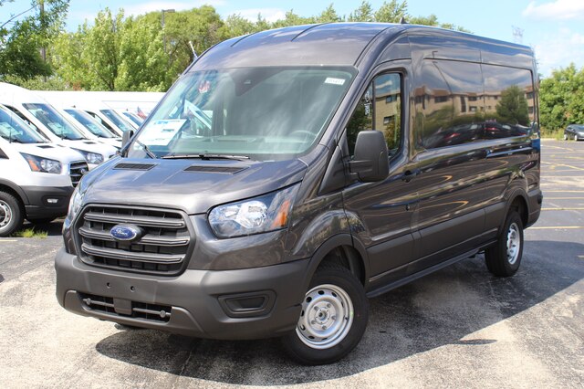 New 2020 Ford Transit-150 Cargo T-150 MR 148 RWD RWD Cargo Van