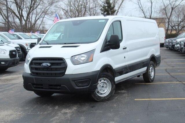 New 2020 Ford Transit-150 Cargo T-150 